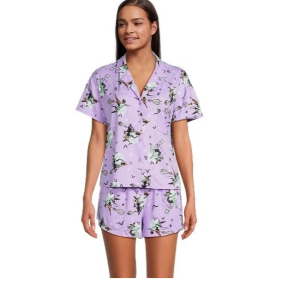 Witch, Please! Get Yourself These Comfy Pajamas